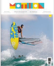 Motion windsurf magazine nr 4 2016