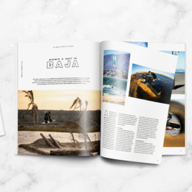 Access kiteboard magazine #5 2021