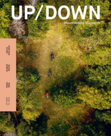 Up / Down mountainbike magazine nr 3 2019