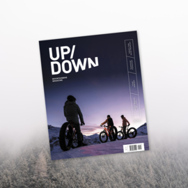 Up/Down Mountainbike Magazine #1 2022