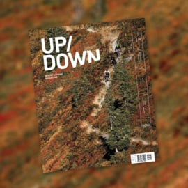 Up/Down Mountainbike Magazine #4 2021
