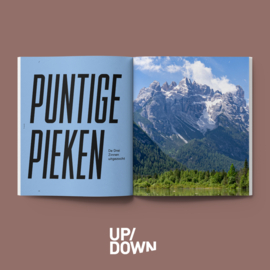 Up/Down mountainbike magazine #5 2024