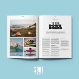 SOUL Magazine #1 2023 (Zomer 23)