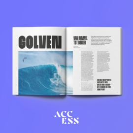Access kiteboard magazine #111/02 2026