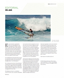 Motion windsurf magazine nr 2 2012
