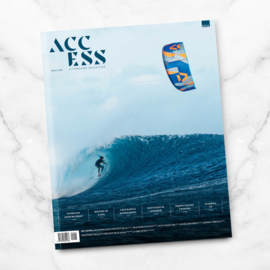 Access kiteboard magazine #2 2024