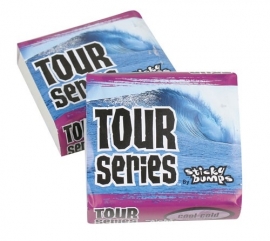 Sticky Bumps Tour Cool / Cold 4 stuks