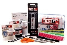 KiteFix Complete Kiteboard Repair Kit