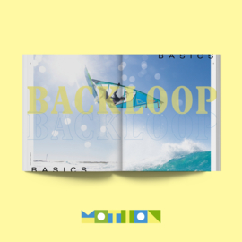 Motion windsurf magazine #2 2021