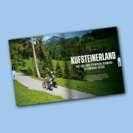 Electrified E-Bike Magazine #2 2026