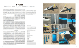 Access kiteboard magazine nr 3 2017