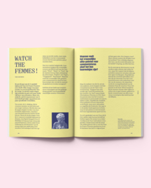 Soul Cycling Magazine #4 2026