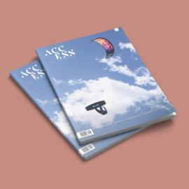 Access kiteboard magazine - Bundel 2024
