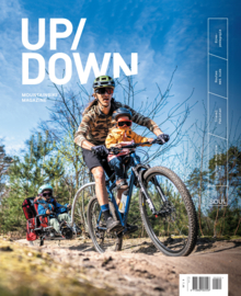 Up / Down mountainbike magazine #2 2020