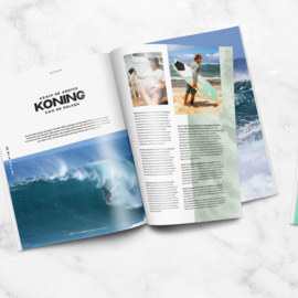 Access kiteboard magazine #3 2022