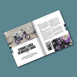 Electrified E-Bike Magazine #2 2022