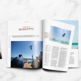 Access kiteboard magazine #4 2021