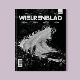 Wielrenblad #2 2024