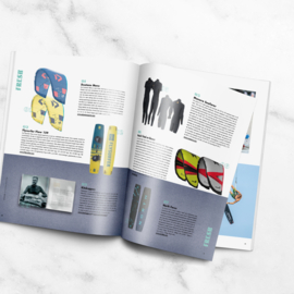 Access kiteboard magazine #2 2022