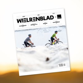 Wielrenblad #1 2021 & Wielrenblad #2 2021 - Bundel