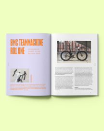 SOUL Cycling Magazine #2 2025