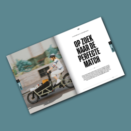 Electrified E-Bike Magazine #2 2022