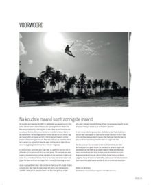 Access kiteboard magazine nr 3 2012