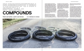 Up/Down mountainbike magazine nr 1 2014