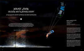 Access kiteboard magazine nr 3 2017