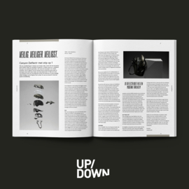 Up/Down mountainbike magazine #1 2026