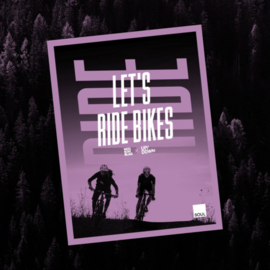 Up/Down mountainbike magazine jaargang 2022