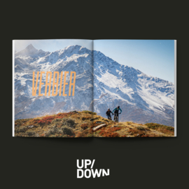 Up/Down mountainbike magazine #1 2026