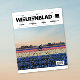 Wielrenblad #3 2022