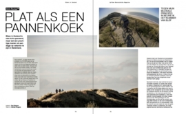 Up/Down mountainbike magazine nr 5 2013