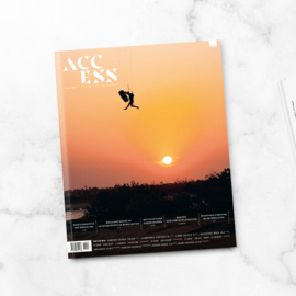 Access kiteboard magazine jaargang 2022