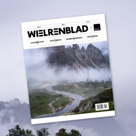 Wielrenblad #1 2021