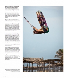 Access kiteboard magazine nr 3 2011