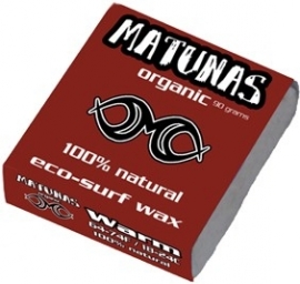Matunas Warm 4 stuks