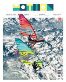 Motion windsurf magazine nr 2 2017