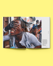 Soul Cycling Magazine #1 2026