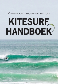 Kitesurf Handboek 2nd Edition