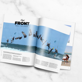 Access kiteboard magazine #1 2022