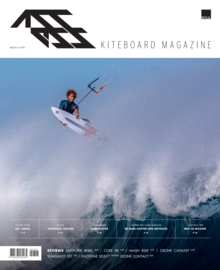 Access kiteboard magazine nr 3 2018