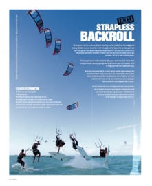 Access kiteboard magazine nr 3 2012