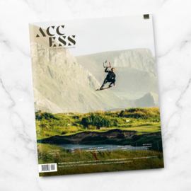 Access kiteboard magazine #4 2023