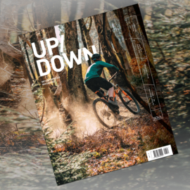 Up/Down Mountainbike Magazine #3 2021