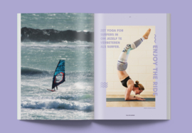 Yoga for surfers