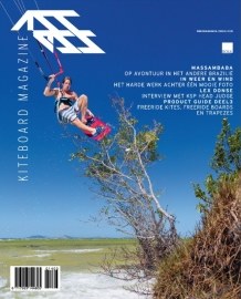 Access kiteboard magazine nr 3 2014