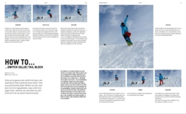 Taste snowboard magazine nr 1 2014