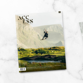 Access kiteboard magazine #4 2023